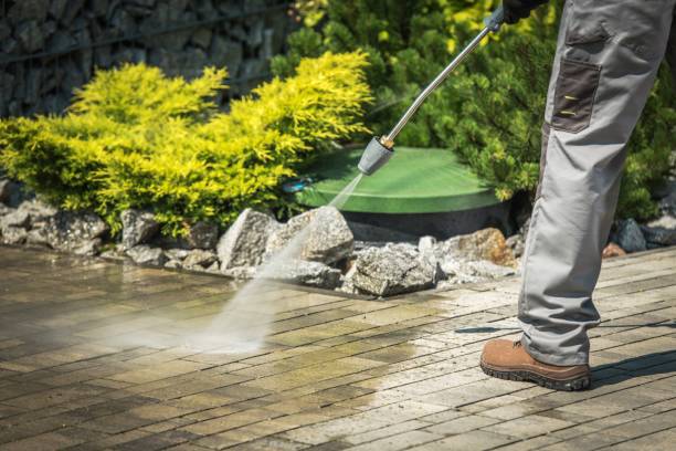 Best House Exterior Washing  in Highland On The Lake, NY