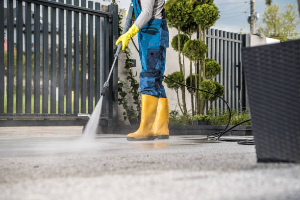 Best Building Exterior Washing  in Highland On The Lake, NY