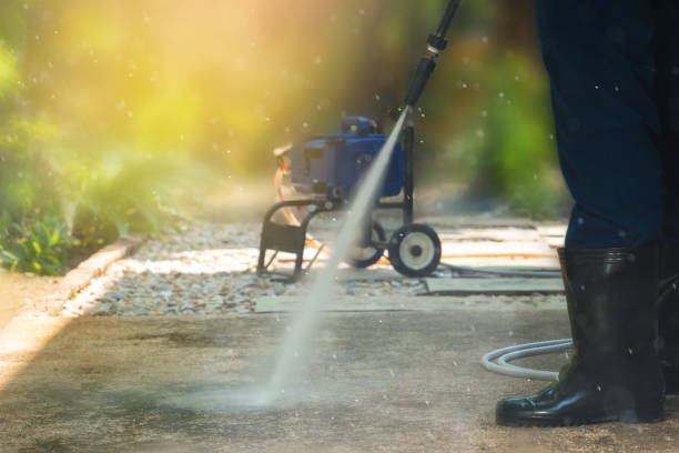 Best Roof Washing  in Highland On The Lake, NY